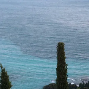 Triplex Entre Ciel Et Roquebrune-Cap-Martin